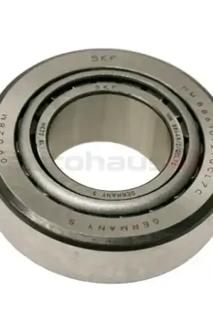 SKF 33121468894, BRHM88649610 Differential Pinion Bearing; Rear for Short Nose Type Differential; 72.2x34.9x25.4mm - BMW Special Offer