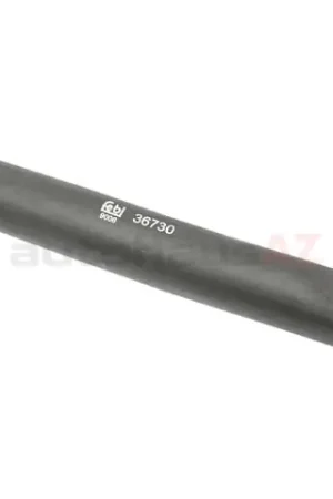 Febi-Bilstein 11157532629E, 36730 Crankcase Breather Hose; Crankcase Vent Hose; Vent Valve to Dipstick Tube - BMW Grab Now