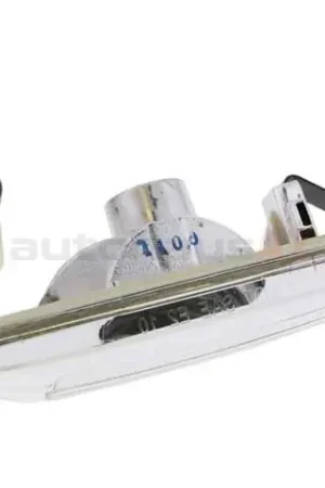 TYC 63137165741, 180540001 Side Marker Light; Front Left - BMW Popular