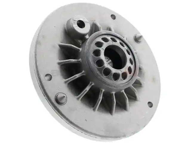 BBR Automotive 31306852158, 0011017655 Strut Mount; Front - BMW Flash Sale