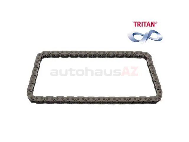 Hot Picks Febi Bilstein 13529886258, 49528 Timing Chain; Lower - BMW