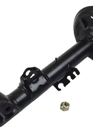 Sachs 312063 Strut Assembly; Front Left; SuperTouring/OE Version - BMW Last Chance