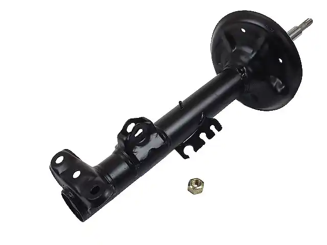 Sachs 312063 Strut Assembly; Front Left; SuperTouring/OE Version - BMW Last Chance