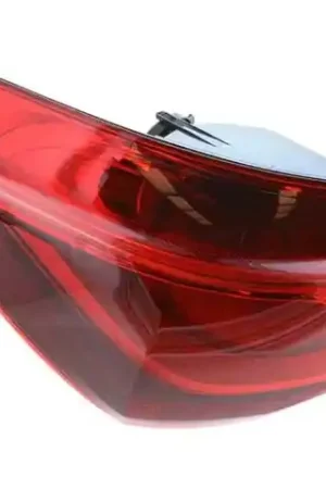Genuine BMW 63217488543 Tail Light; Left Outer - BMW Special Discount