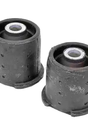 Febi-Bilstein 33319059301, 01678 Subframe Bushing Kit; Rear of Rear Subframe; 62.5mm; Axle Carrier Mount Kit - BMW Limited Time