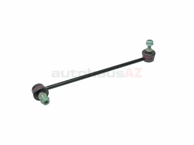 Lemfoerder 31356751079, 2598502 Stabilizer/Sway Bar Link; Front Left - BMW Hot Deal