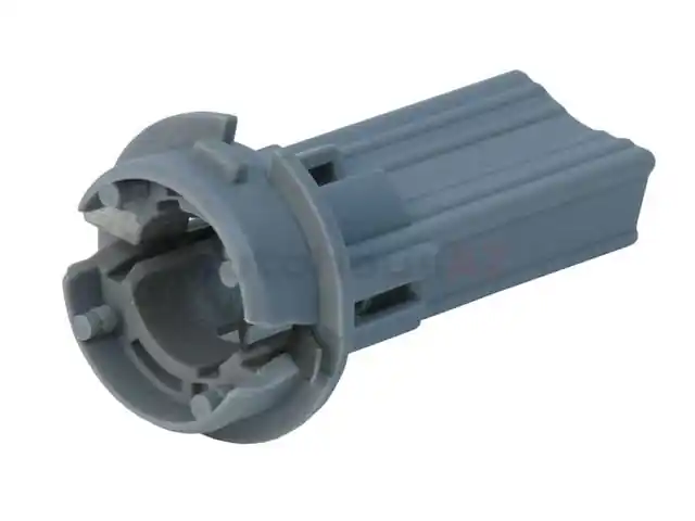 Original URO Parts 63211387364E, 63211387364 Tail Lamp Socket; Bulb Socket; 12V/5W - BMW