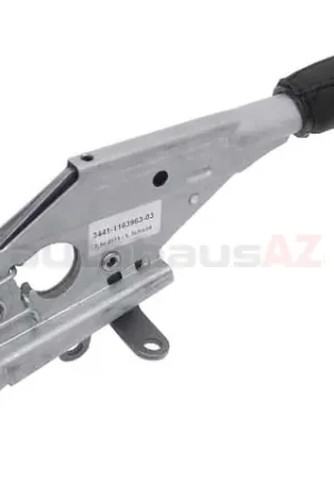 No Minimum Order Genuine BMW 34411163961 Parking Brake Lever - BMW