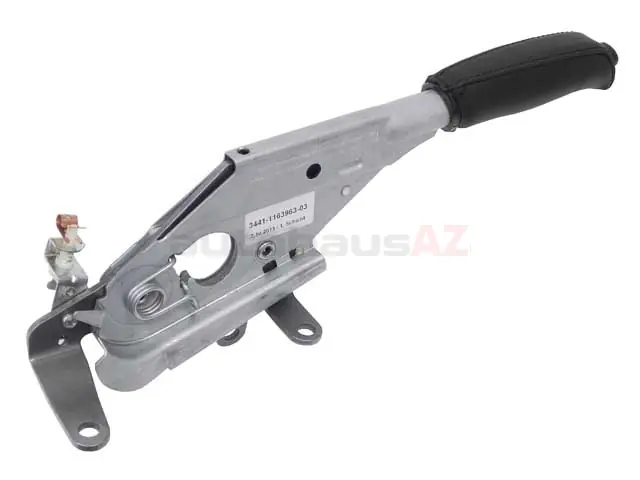 No Minimum Order Genuine BMW 34411163961 Parking Brake Lever - BMW