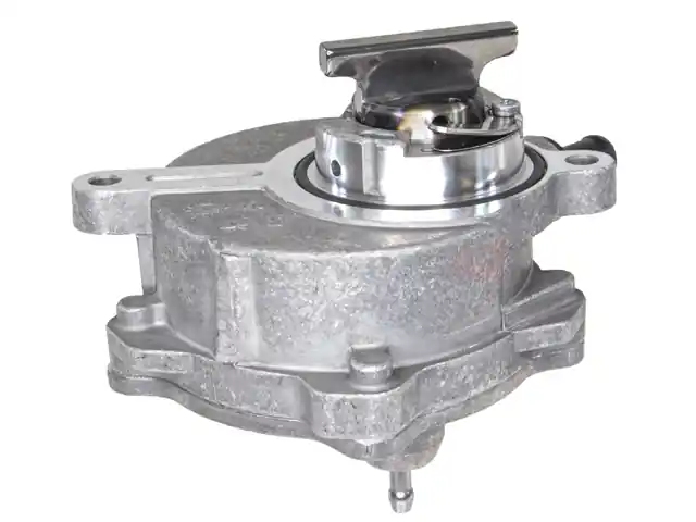 Rein Automotive 11667635657, BVP0063 Vacuum Pump - BMW Viral