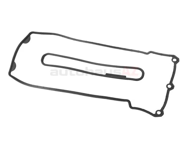 Buy Direct Elring Klinger 11129069872, 303060 Valve Cover Gasket Set; Left - BMW