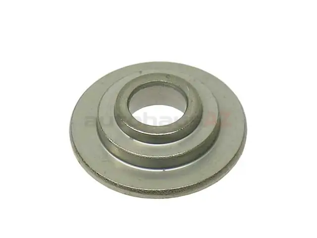 Genuine BMW 11341432453 Valve Spring Retainer; Upper Spring Plate - BMW Special Discount