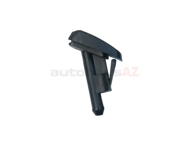 URO Parts 61601384859 Windshield Washer Nozzle; Non-Heated - BMW Last Chance