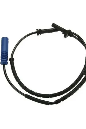 Trusted Brand URO Parts 34526771709 ABS Wheel Speed Sensor; Rear - BMW