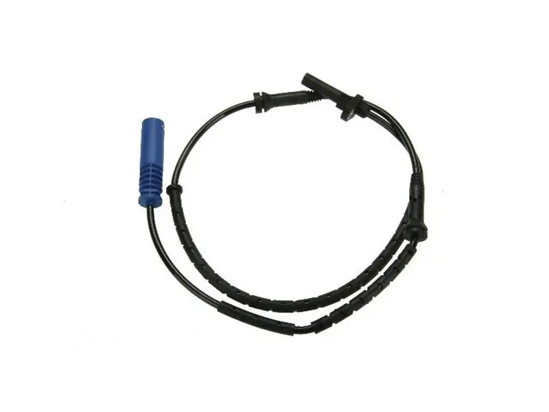 Trusted Brand URO Parts 34526771709 ABS Wheel Speed Sensor; Rear - BMW