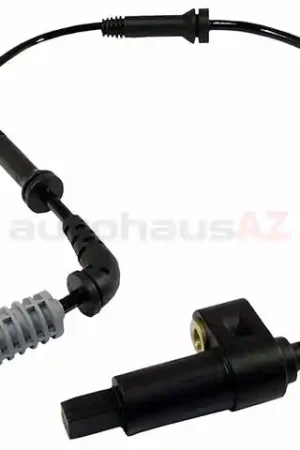Popular Delphi 34521165609, SS20040 ABS Wheel Speed Sensor; Front Left - BMW