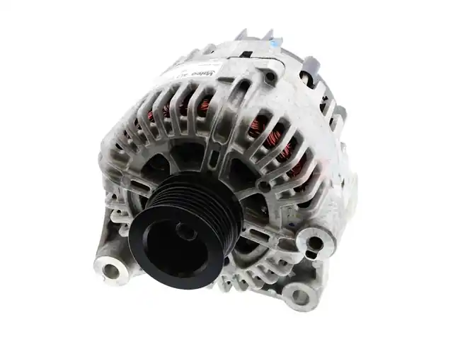 Trending Valeo 12317836610, 439590 Alternator; 150 Amp - BMW