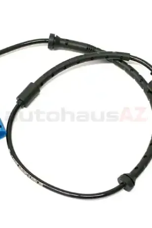 Febi Bilstein 34526756380, 30532 ABS Wheel Speed Sensor; Rear Left/Right - BMW Special Discount