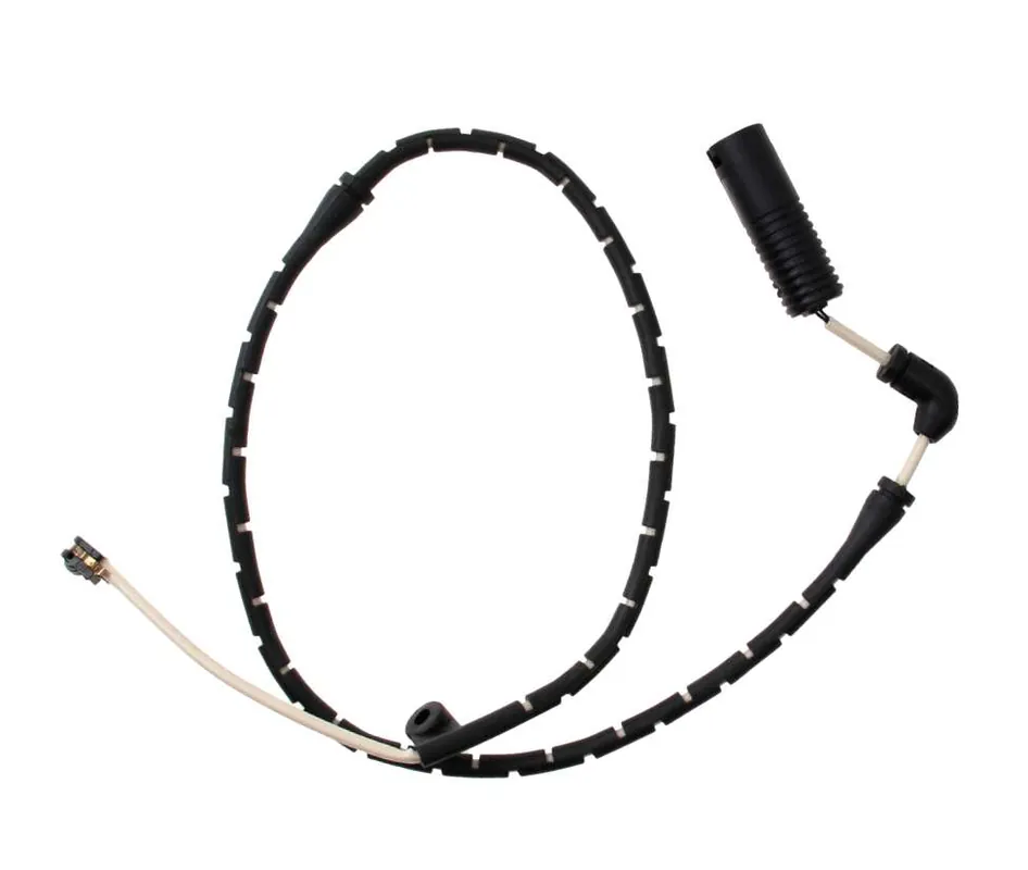 Direct From Manufacturer Bowa 34353411756, WK533 Brake Pad Wear Sensor; Front Left; 740mm - BMW