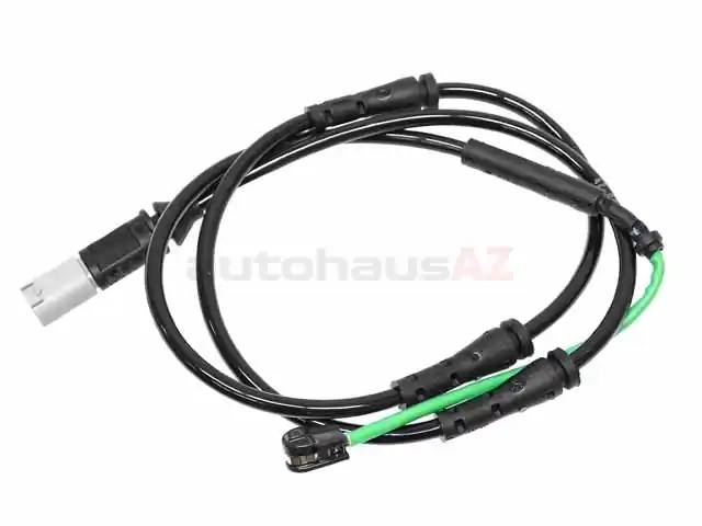 Genuine Bowa 34356791960, A098158 Brake Pad Wear Sensor; Rear Right - BMW