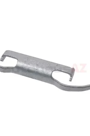 ATE 34111160348, 390495 Brake Pad Retaining Clip; Front - BMW Instant Buy