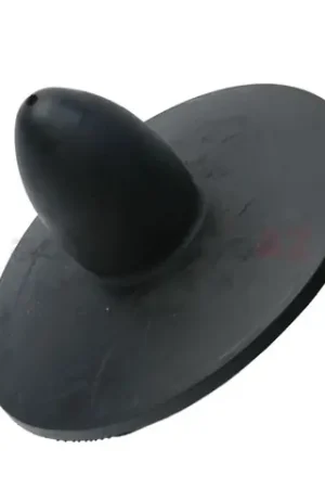 URO Parts 33531128610 Coil Spring Insulator; Rear Upper - BMW Deal