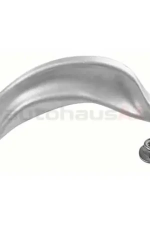 Lemfoerder 31126777730, 3621301 Control Arm; Front Right Lower Forward - BMW Authentic
