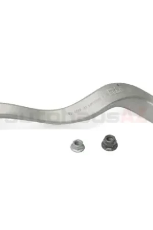 One Day Deal Lemfoerder 31102348049, 2715902 Control Arm; Front Left Forward with Bushing - BMW