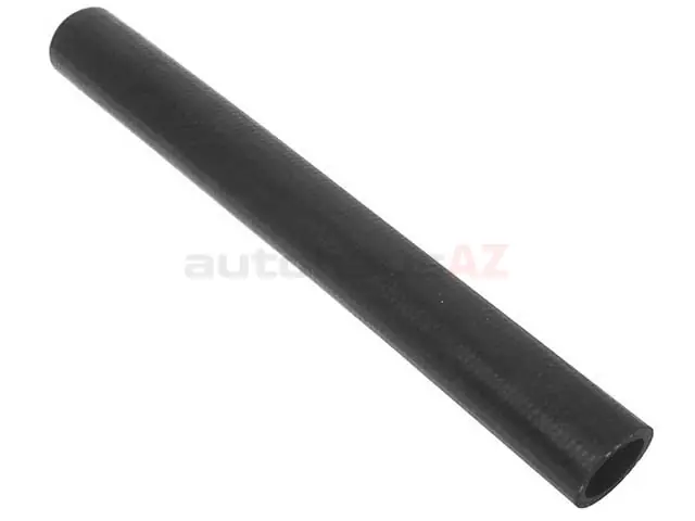 Price Drop URO Parts 11531266474 Coolant Hose; Water Pump to Intake Manifold - BMW
