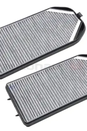 Super Sale Airmatic 64312339888, IF1080S Cabin Air Filter Set - BMW