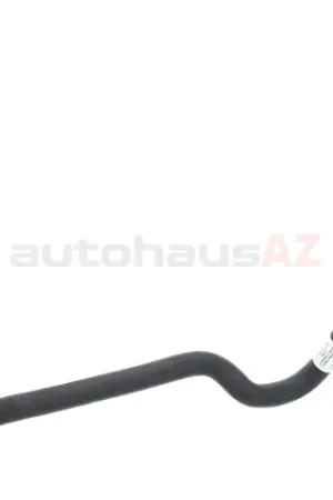 Genuine BMW 11158647298 Crankcase Breather Hose; Connecting Line - BMW Original