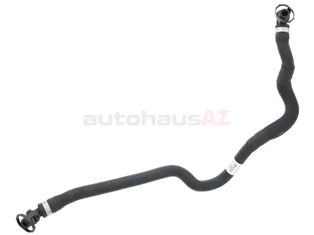 Genuine BMW 11158647298 Crankcase Breather Hose; Connecting Line - BMW Original