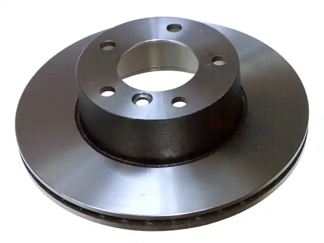 Fremax Painted 34116767061, BD4839 Disc Brake Rotor; Front - BMW Low Price