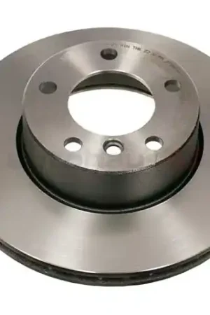 Fremax Painted 34116854998, BD3405 Disc Brake Rotor; Front - BMW Popular