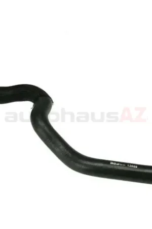 Direct From Manufacturer URO Parts Premium 11537584549, 11537584549PRM Coolant Hose; Cylinder Head to Thermostat Housing - BMW