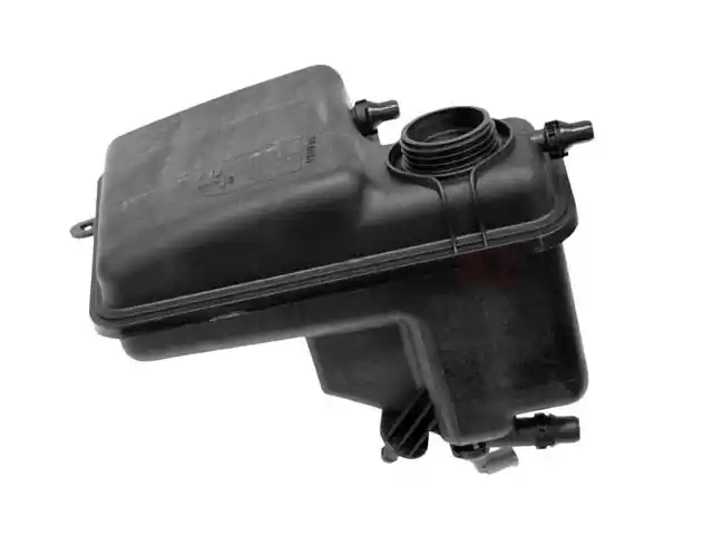 One Day Deal Mahle Behr 376789711 Expansion Tank/Coolant Reservoir - BMW