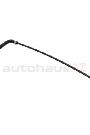 Genuine BMW 17127521775 Expansion Tank/Coolant Reservoir Hose; Upper Fitting - BMW Place Order