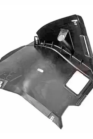 Exclusive Offer Genuine BMW BM-51718193811 Fender Liner - BMW