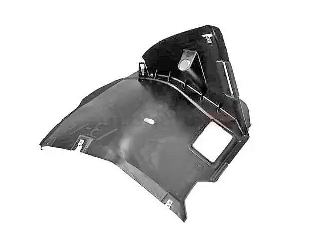 Exclusive Offer Genuine BMW BM-51718193811 Fender Liner - BMW