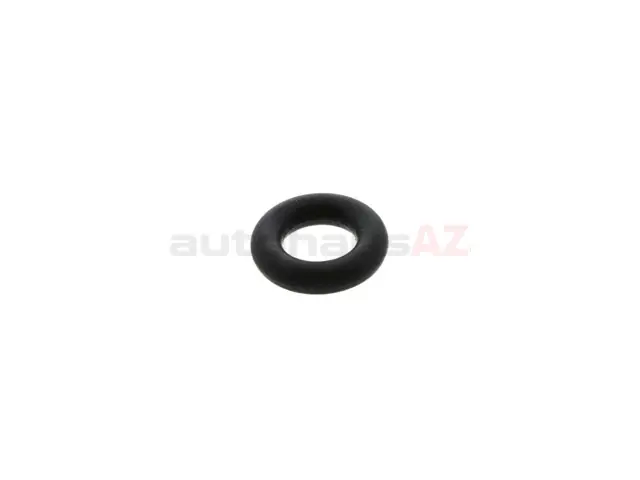 Bosch 13641437476, 1280210796 Fuel Injector Seal; Upper - BMW, Mini Secure Checkout