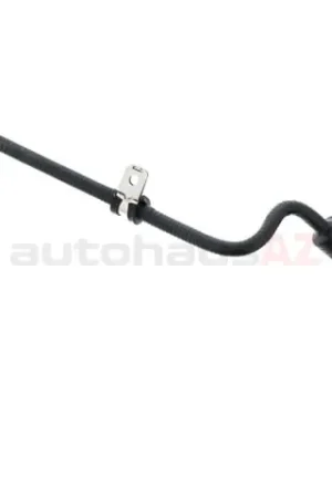 O.E.M. 13908602280, 4008256 Fuel Tank Breather Hose; From Breather Valve - BMW Same Day Shipping