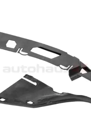 While Supplies Last Genuine BMW 63126934511 Headlight Gasket; Left - BMW