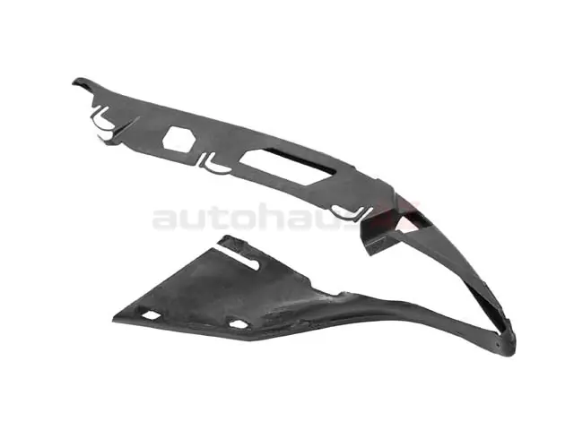 While Supplies Last Genuine BMW 63126934511 Headlight Gasket; Left - BMW