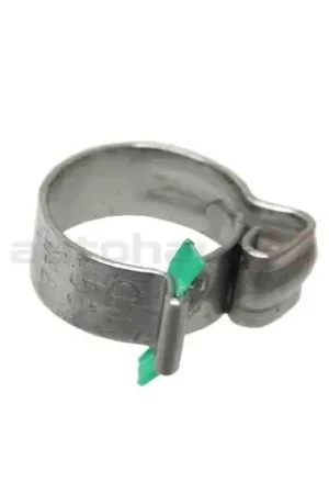 Hassle-Free Returns Genuine BMW 16131379229 Hose Clamp; 8 - 9.5mm Range; Crimp Type - BMW