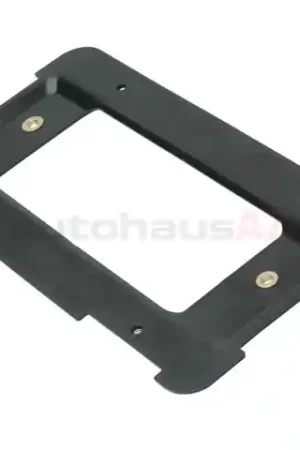 Warranty Included URO Parts 51188238061 License Plate Bracket; Rear - BMW, Mini