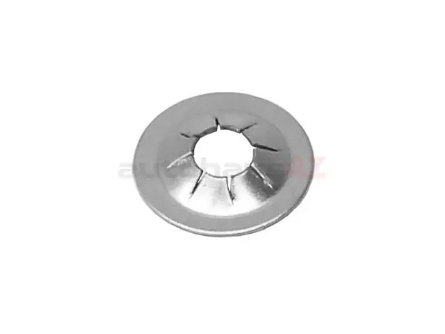 Bargain Genuine BMW 64111364257 Nut; Spring Nut - BMW