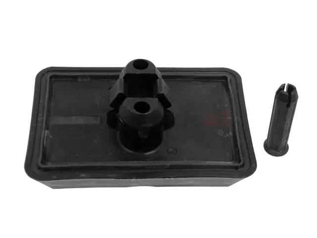 Rein Automotive 51717001650, AVL0398R Jack Pad; Under Car Support Pad - BMW Express Delivery
