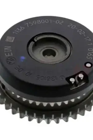 Genuine BMW 11367598001 Timing Sprocket - BMW Wholesale