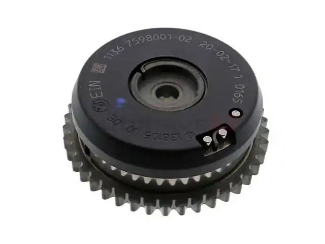 Genuine BMW 11367598001 Timing Sprocket - BMW Wholesale