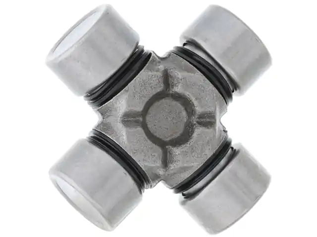 GKN Loebro 26117518304, U167 Universal Joint - BMW Money Back Guarantee